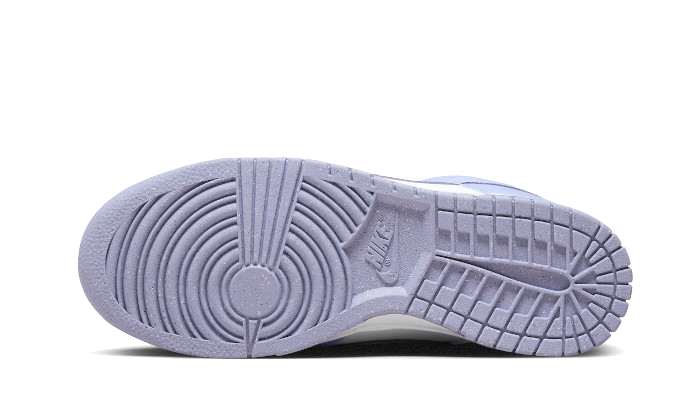 Nike Dunk Low Next Nature Lilac, White/Lilac (DN1431-103)