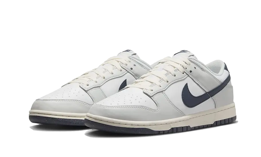 Nike Dunk Low Next Nature Photon Dust Obsidian, Photon Dust/Obsidian/White/Phantom (HF4299-001)