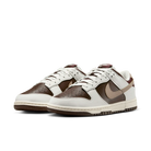 Nike Dunk Low Next Nature Summit White Baroque Brown, Summit White/Khaki/Baroque Brown/Phantom/Black (HF4292-100)