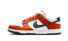 Nike Dunk Low Night Sky, Campfire Orange/Anthracite/Summit White (FV6909-800)