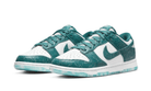 Nike Dunk Low Ocean, Summit White/Bright Spruce (DV3029-100)