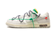 Nike Dunk Low Off-White Lot 20