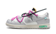 Nike Dunk Low Off-White Lot 30