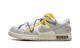 Nike Dunk Low Off-White Lot 41