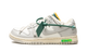 Nike Dunk Low Off-White Lot 42