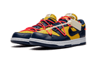 Nike Dunk Low Off-White University Gold, University Gold/Midnight Navy-White (CT0856-700)