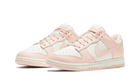 Nike Dunk Low Orange Pearl, Orange Pearl/White (DD1503-102)