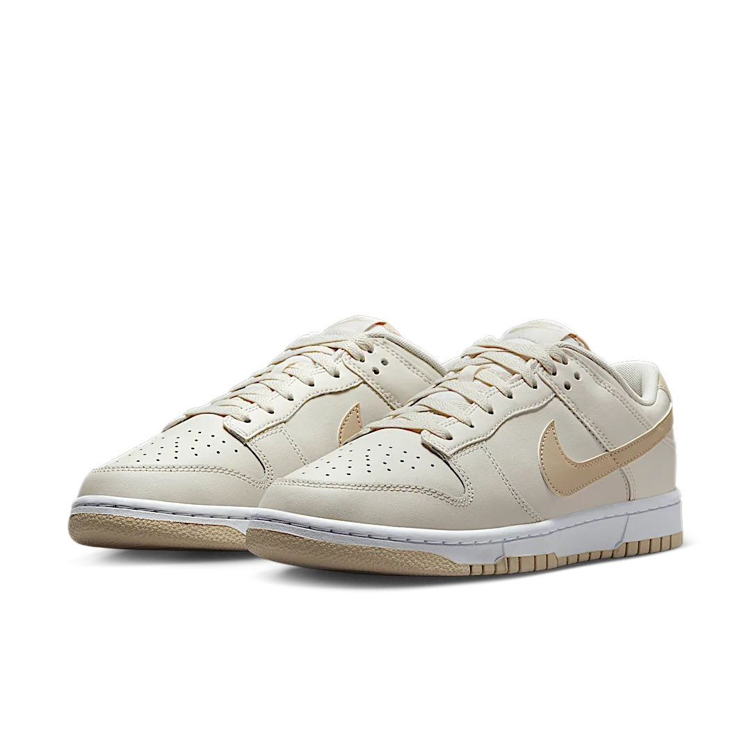 Nike Dunk Low Phantom Sanddrift