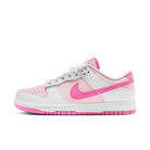 Nike Dunk Low Pink Foam, Pink Foam/Playful Pink/White (HQ1181-661)