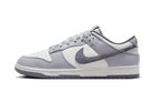 Nike Dunk Low Platinum Tint Light Carbon, White/Light Carbon/Platinum Tint/Pure Platinum (FB9109-101)