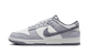 Nike Dunk Low Platinum Tint Light Carbon