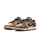 Nike Dunk Low Premium CO.JP Brown Snakeskin, Natural/Black/Ale Brown/Pecan/Dark Driftwood/University Red (FJ5434-120)