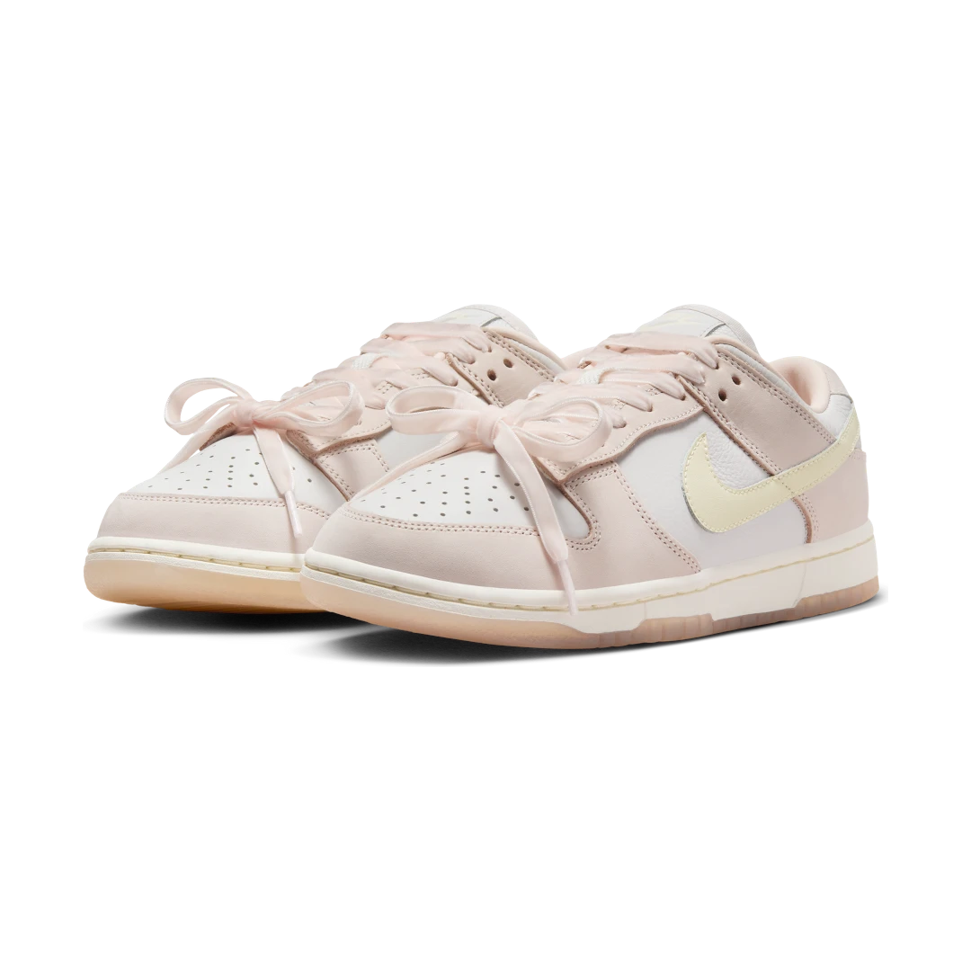 Nike Dunk Low Premium Light Soft Pink
