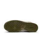 Nike Dunk Low Premium Medium Olive Hemp, Medium Olive/Summit White/Sail/Hemp (FQ8250-200)