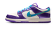 Nike Dunk Low Protro Kobe Bryant Draft Day