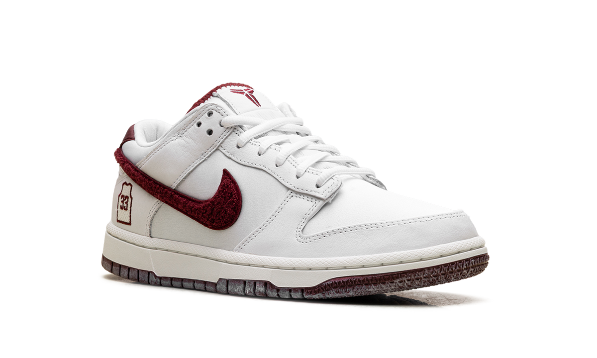 Nike Dunk Low Protro Kobe Bryant Lower Merion Home