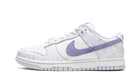 Nike Dunk Low Purple Pulse, Purple Pulse/Purple Pulse-White (DM9467-500)