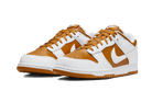 Nike Dunk Low QS CO.JP Reverse Curry (2024), Dark Curry/White (FQ6965-700)