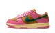 Nike Dunk Low QS Parris Goebel