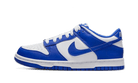 Nike Dunk Low Racer Blue, Racer Blue/White/Racer Blue (DV7067-400)