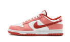 Nike Dunk Low Red Stardust, Red Stardust/Rugged Orange/White (FQ8876-618)