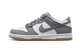 Nike Dunk Low Reflective Grey