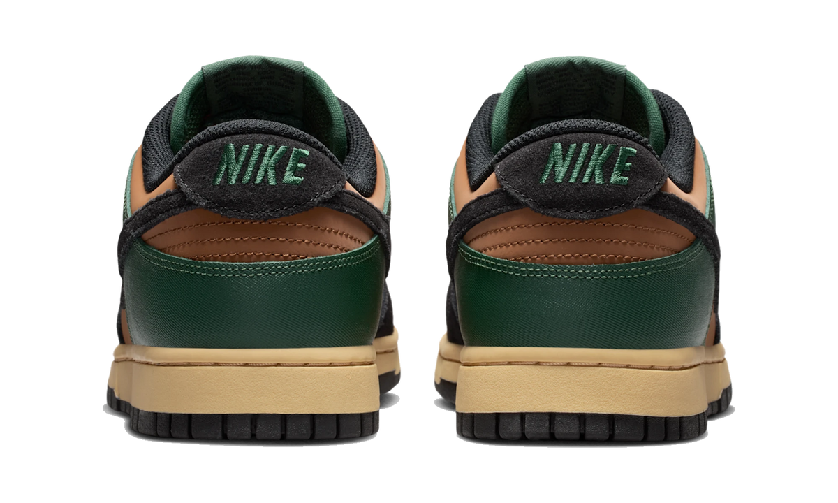 Nike Dunk Low Retro Beef and Broccoli