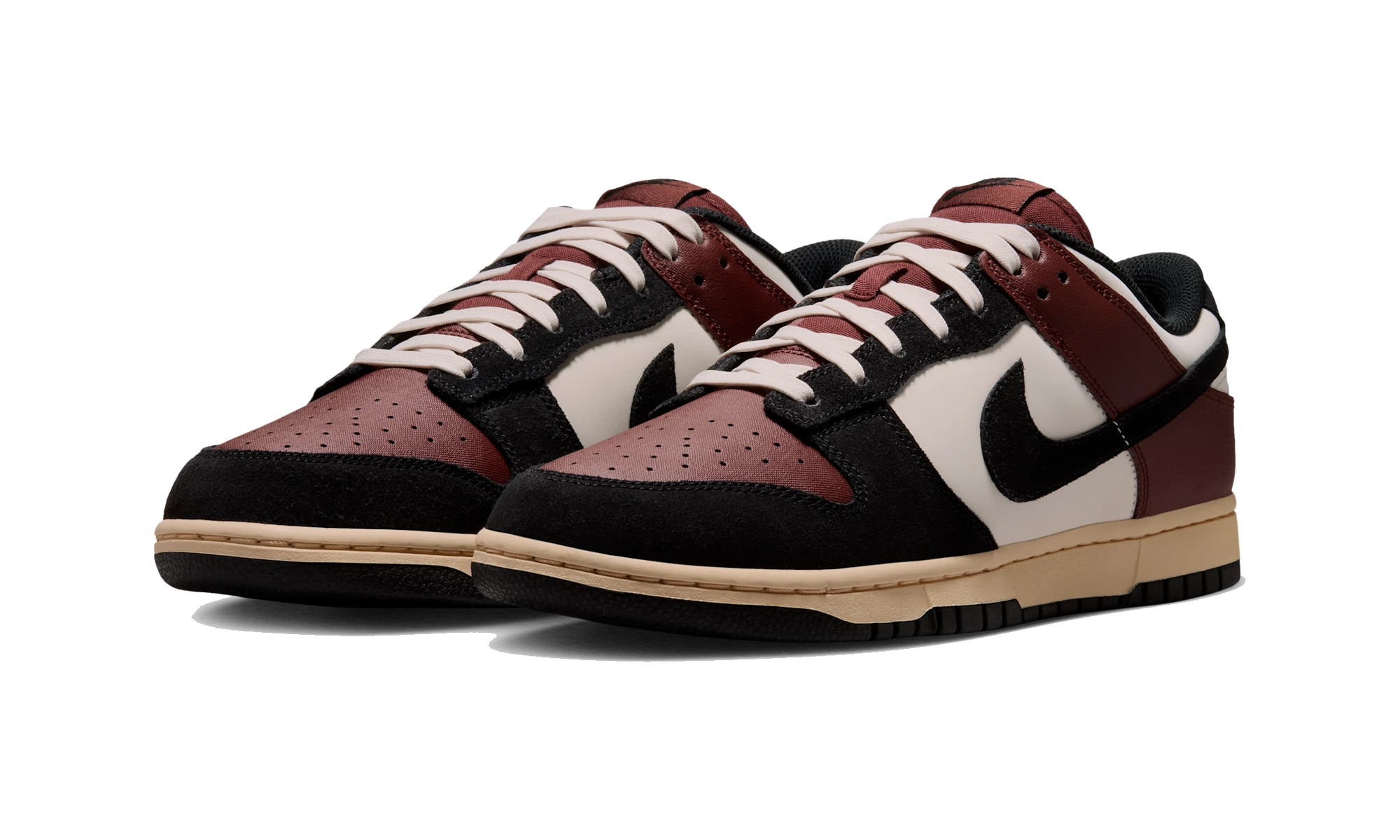 Nike Dunk Low Retro Bronze Eclipse