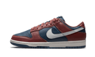 Nike Dunk Low Retro Canyon Rust, Canyon Rust/Summit White-Valerian Blue (DD1503-602)