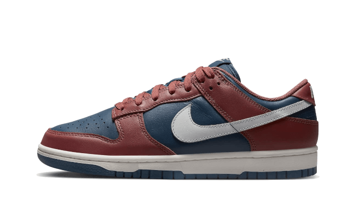 Nike Dunk Low Retro Canyon Rust, Canyon Rust/Summit White-Valerian Blue (DD1503-602)