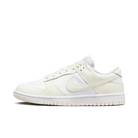 Nike Dunk Low Retro Coconut Milk, White/Sail-Coconut Milk (DD1503-121)