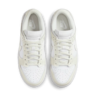 Nike Dunk Low Retro Coconut Milk, White/Sail-Coconut Milk (DD1503-121)