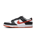 Nike Dunk Low Retro Dragon Red, White/Dragon Red/Black (DV0833-108)