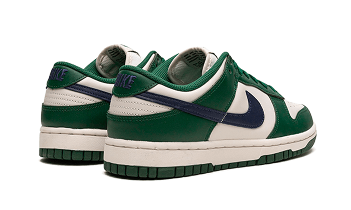 Nike Dunk Low Retro Gorge Green Midnight Navy, Gorge Green/Midnight Navy/Phantom (DD1503-300)