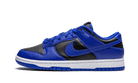 Nike Dunk Low Retro Hyper Cobalt, Black/Hyper Cobalt/White (CW1590-001)