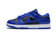 Nike Dunk Low Retro Hyper Cobalt
