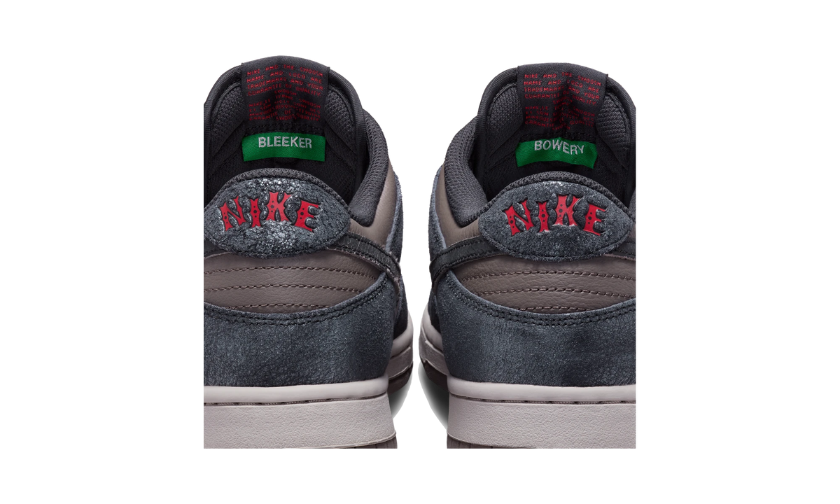 Nike Dunk Low Retro NYC CBGB