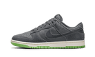 Nike Dunk Low Retro PRM Halloween (2022), Iron Grey/Phantom/Ghost Green (DQ7681-001)