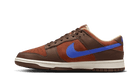 Nike Dunk Low Retro PRM Mars Stone, Cacao Wow/Mars Stone/Phantom/Comet Blue (DR9704-200)