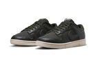 Nike Dunk Low Retro PRM Sequoia, Sequoia/Sequoia/Light Orewood Brown (DZ2538-300)