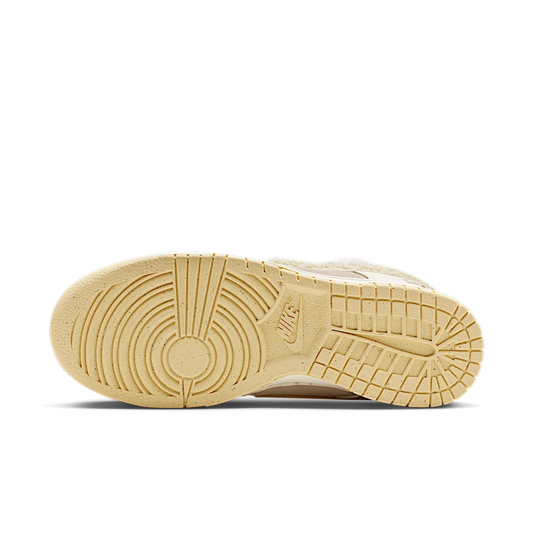 Nike Dunk Low Retro PRM Year of the Rabbit Fossil Stone (2023), Fossil Stone/Coconut Milk-Sail-Light Bone-Sesame (FD4203-211)