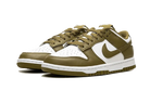 Nike Dunk Low Retro Pacific Moss, White/Pacific Moss (DV0833-105)