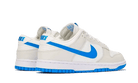 Nike Dunk Low Retro Photo Blue, Summit White/Photo Blue/Platinum Tint/White (DV0831-108)