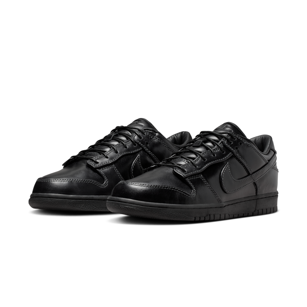 Nike Dunk Low Retro Premium Black