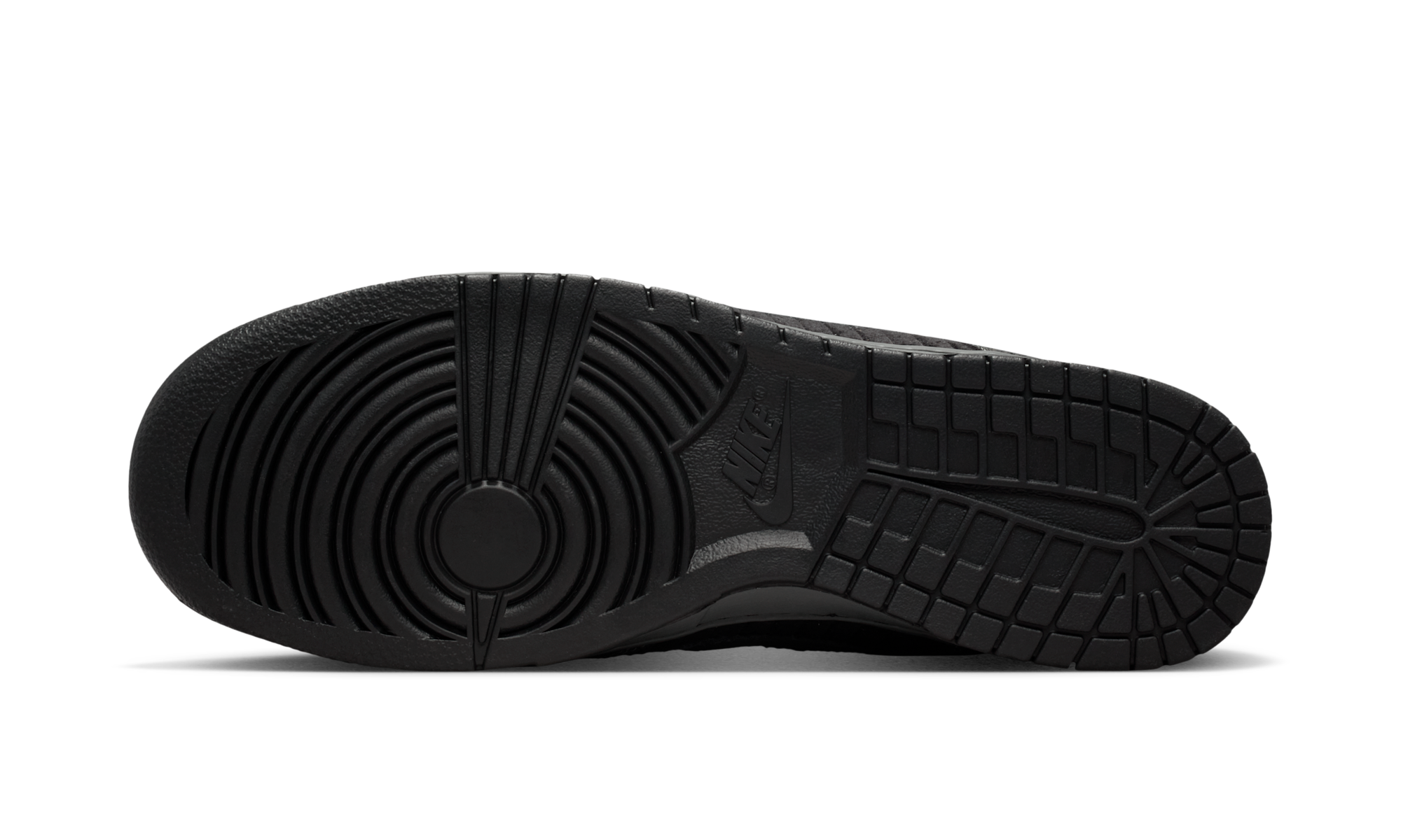 Nike Dunk Low Retro Premium Black Corduroy