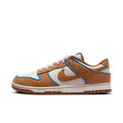 Nike Dunk Low Retro Premium Light British Tan, Light Orewood Brown/Light British Tan/Photo Blue (FN5825-100)