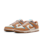 Nike Dunk Low Retro Premium Light British Tan, Light Orewood Brown/Light British Tan/Photo Blue (FN5825-100)