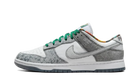 Nike Dunk Low Retro Premium Philly, White/Grey/Kelly Green/Multi Color (HF4840-068)