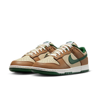 Nike Dunk Low Retro Rattan Gorge Green, Rattan/Gorge Green-Sail-Dark Driftwood (FB7160-231)