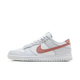 Nike Dunk Low Retro Red Stardust Pure Platinum